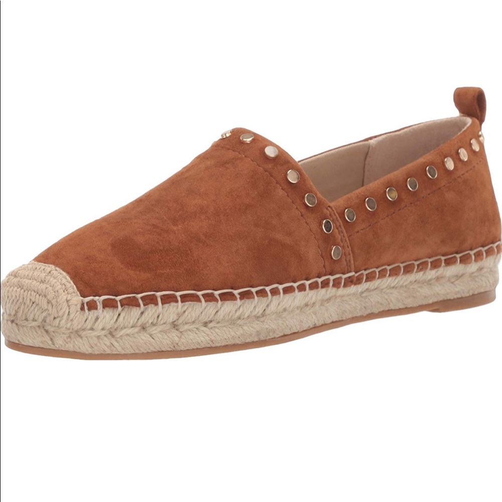 Sam Edelman Suede Espadrilles